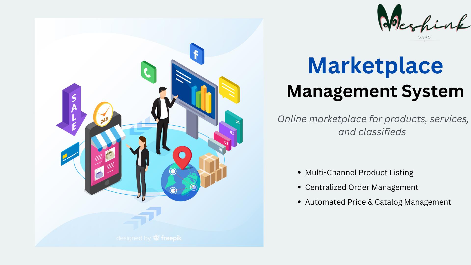 Marketplace